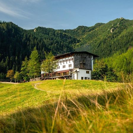 Hotel Gorski Kalatowki Закопане Екстериор снимка