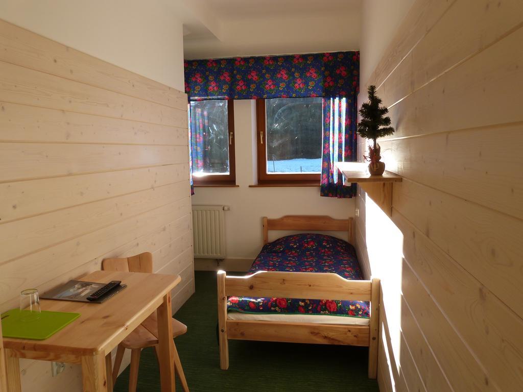 Hotel Gorski Kalatowki Закопане Стая снимка
