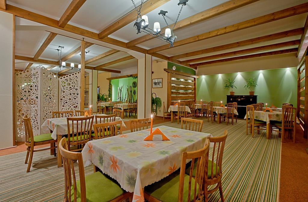 Hotel Gorski Kalatowki Закопане Екстериор снимка