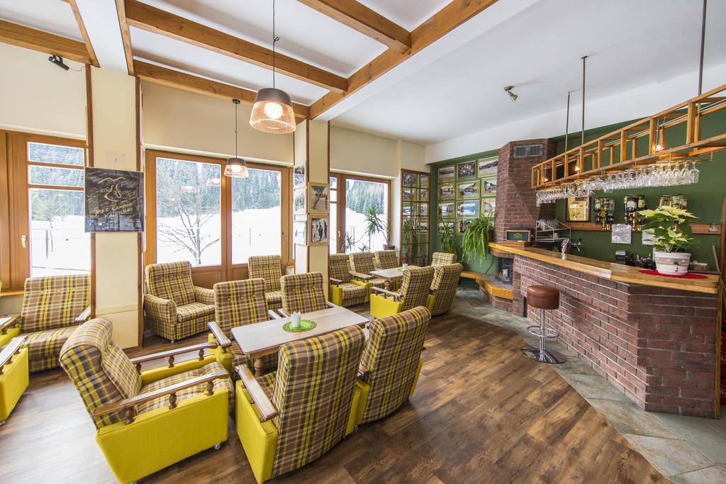 Hotel Gorski Kalatowki Закопане Екстериор снимка