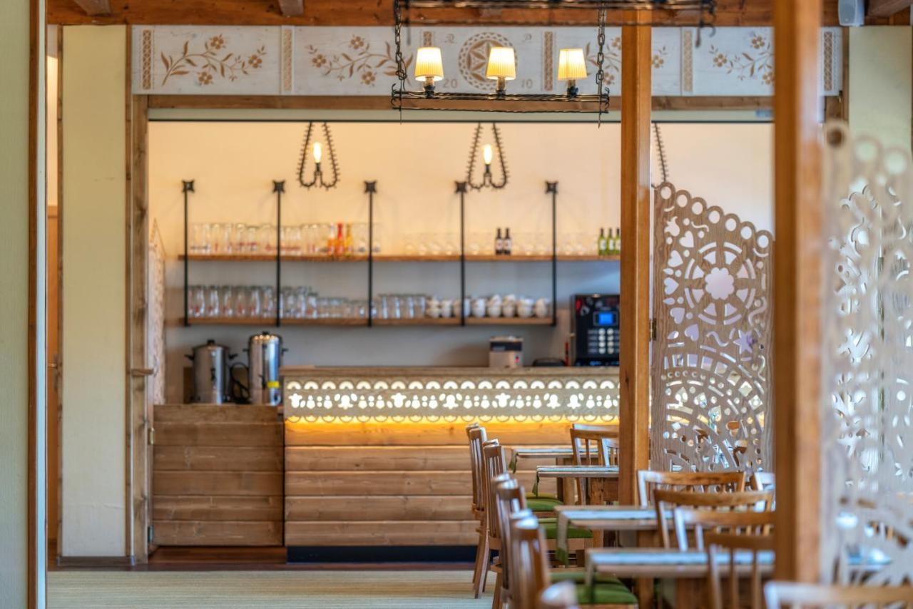 Hotel Gorski Kalatowki Закопане Екстериор снимка